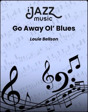 Go Away Ol' Blues