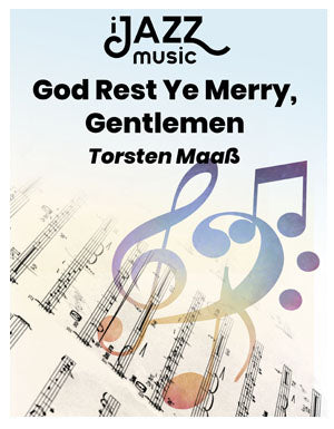 God Rest Ye Merry, Gentlemen