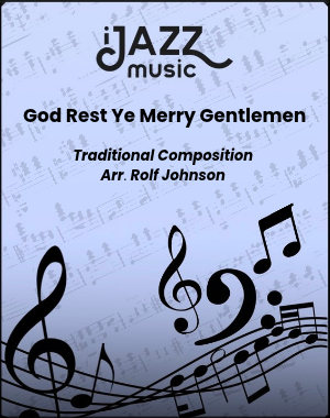 God Rest Ye Merry Gentlemen