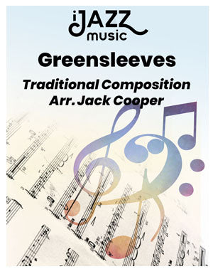 Greensleeves
