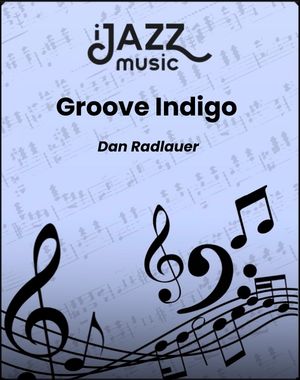 Groove Indigo