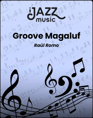 Groove Magaluf