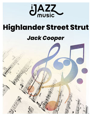 Highlander Street Strut