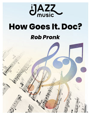 How Goes it Doc?
