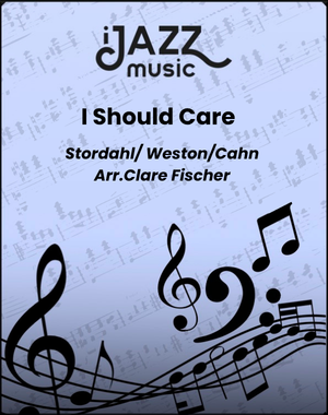 I Should Care