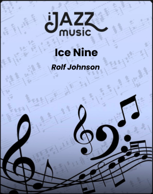 Ice Nine