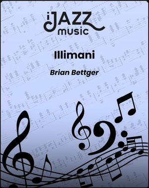 Illimani