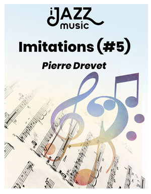 Imitations (#5)