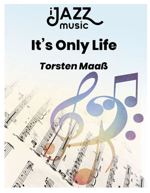 It's Only Life