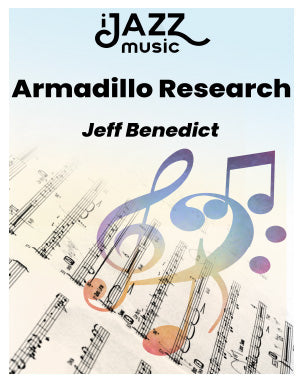 Armadillo Research