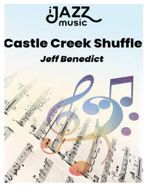 Castle Creek Shuffle