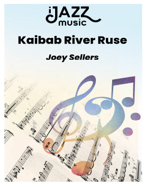Kaibab River Ruse