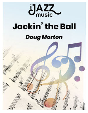 Jackin' the Ball