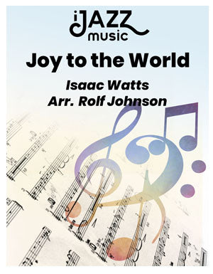 Joy to the World