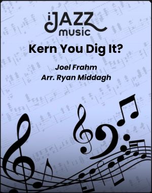 Kern You Dig It?