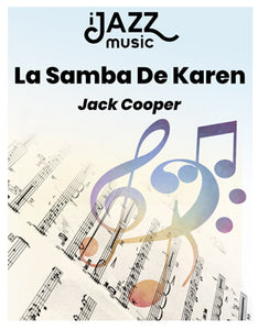 La Samba de Karen