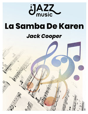 La Samba de Karen