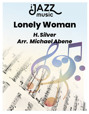 Lonely Woman