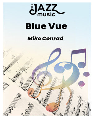 Blue Vue