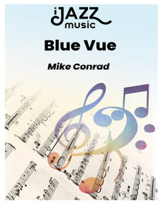 Blue Vue