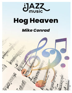 Hog Heaven