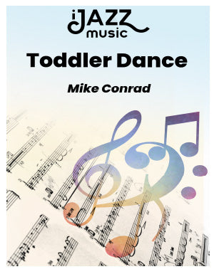 Toddler Dance
