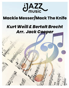 Mackie Messer/Mack The Knife