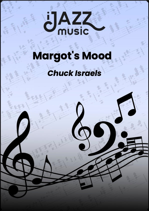 Margot's Mood