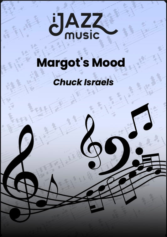Margot's Mood
