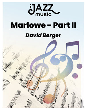 Marlowe - Part II