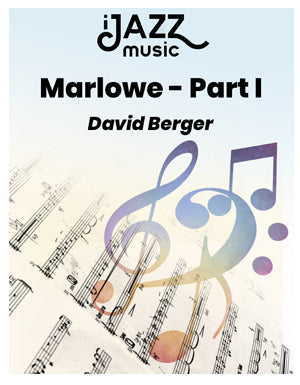 Marlowe - Part I