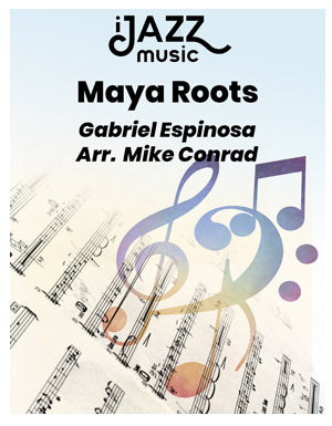 Maya Roots