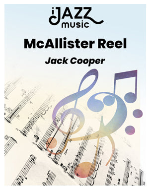 McAllister Reel
