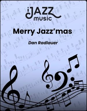 Merry Jazz'mas