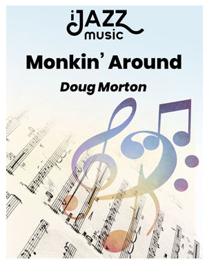 Monkin' Around