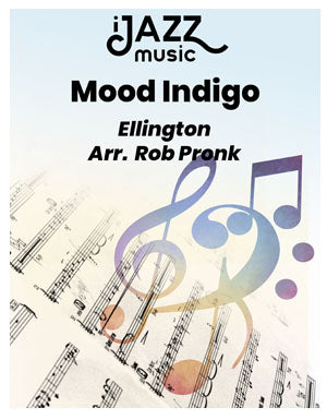 Mood Indigo