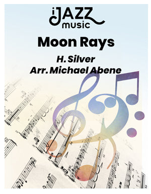 Moon Rays