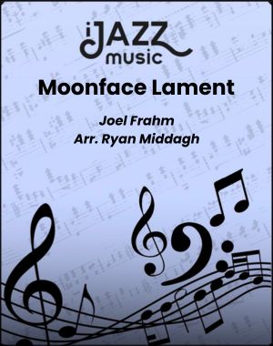 Moonface Lament