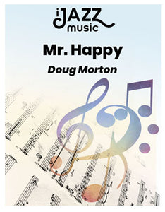 Mr. Happy