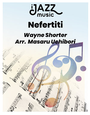 Nefertiti