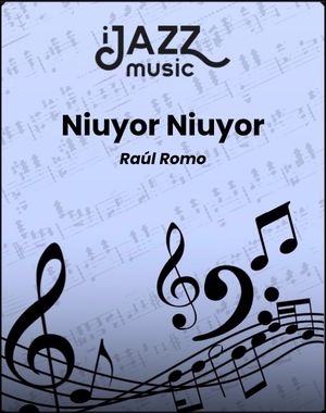 Niuyor Niuyor