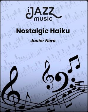 Nostalgic Haiku