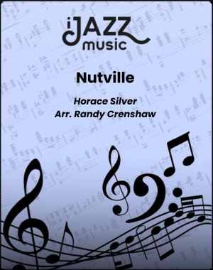 Nutville