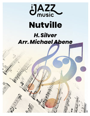 Nutville