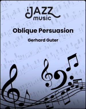 Oblique Persuasion