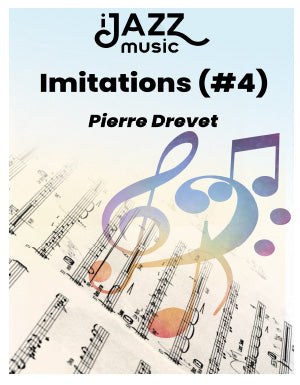 Imitations (#4)