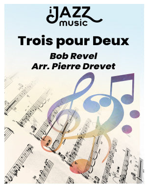 Trois pour Deux