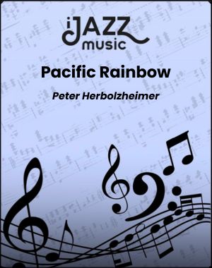 Pacific Rainbow