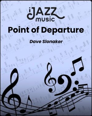 Point of Departure
