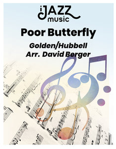 Poor Butterfly